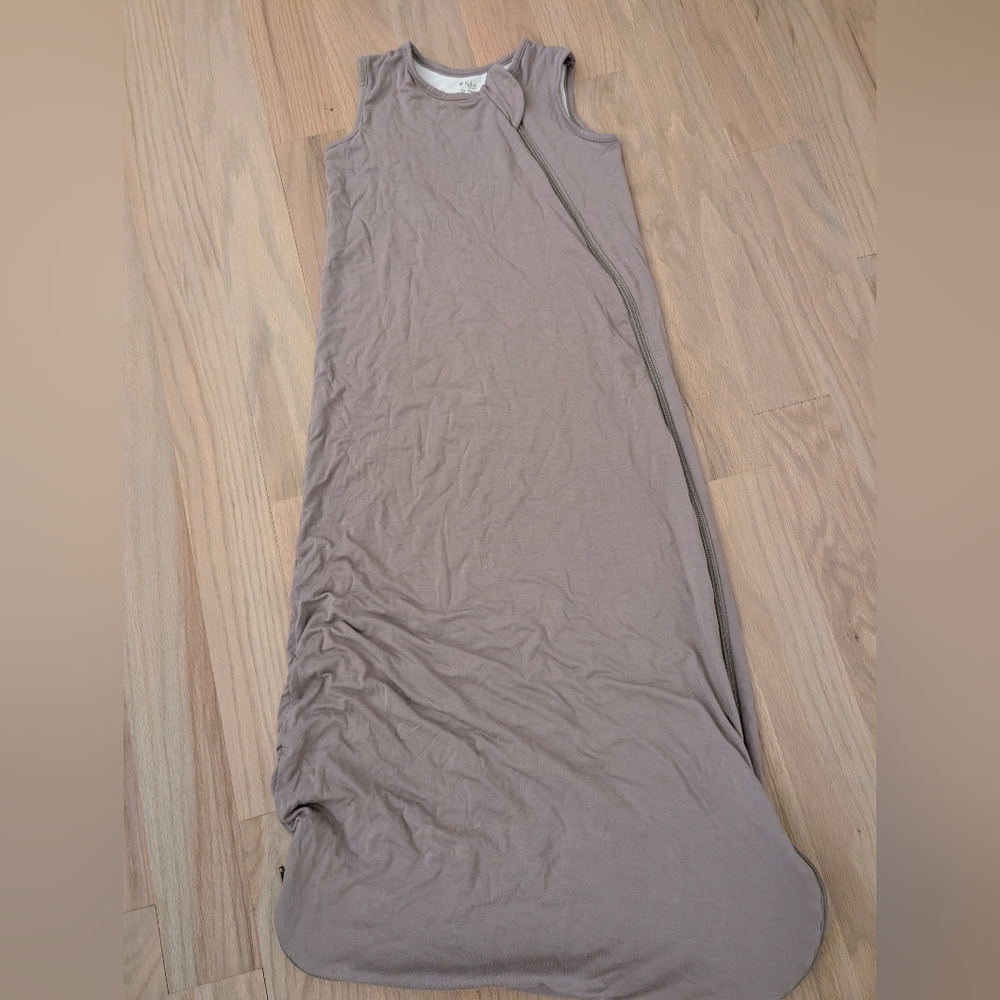 Kyte BABY Sleep Sack Mushroom 18-36 Months